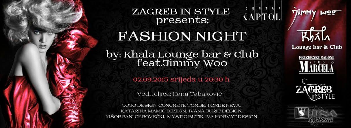Zagreb in style 2
